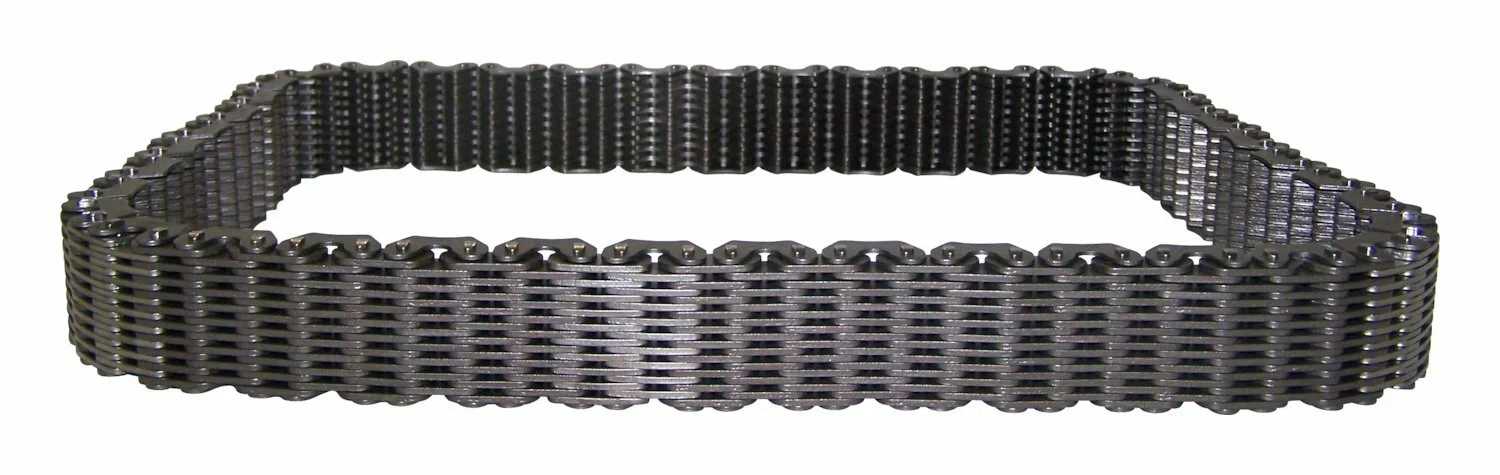 Crown Automotive - Steel Unpainted Transfer Case Chain - 5080215AA